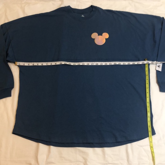 NWT Disney Sweater Size XXL. - Picture 9 of 12